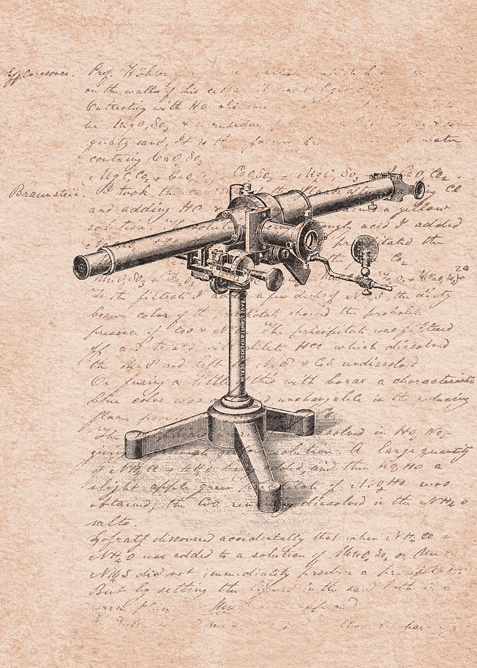 Laboratory Equipment 03