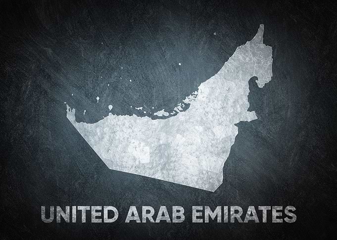 Arab Emirates Abu Dhabi