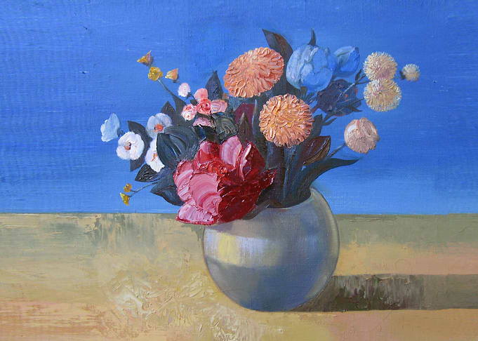 Flowers 6