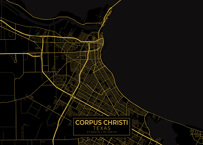 Corpus Christi Texas