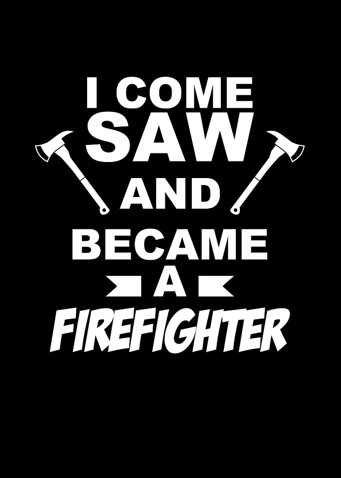 Firefighter