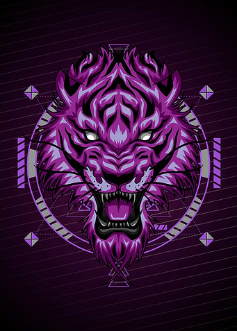TIGER TOXIC