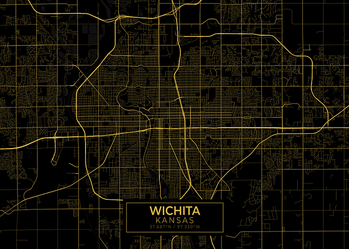 Wichita Kansas