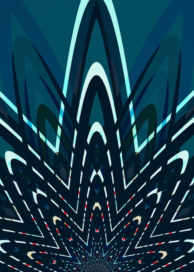 Geometric Inception