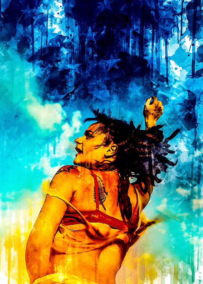 American Honey 1