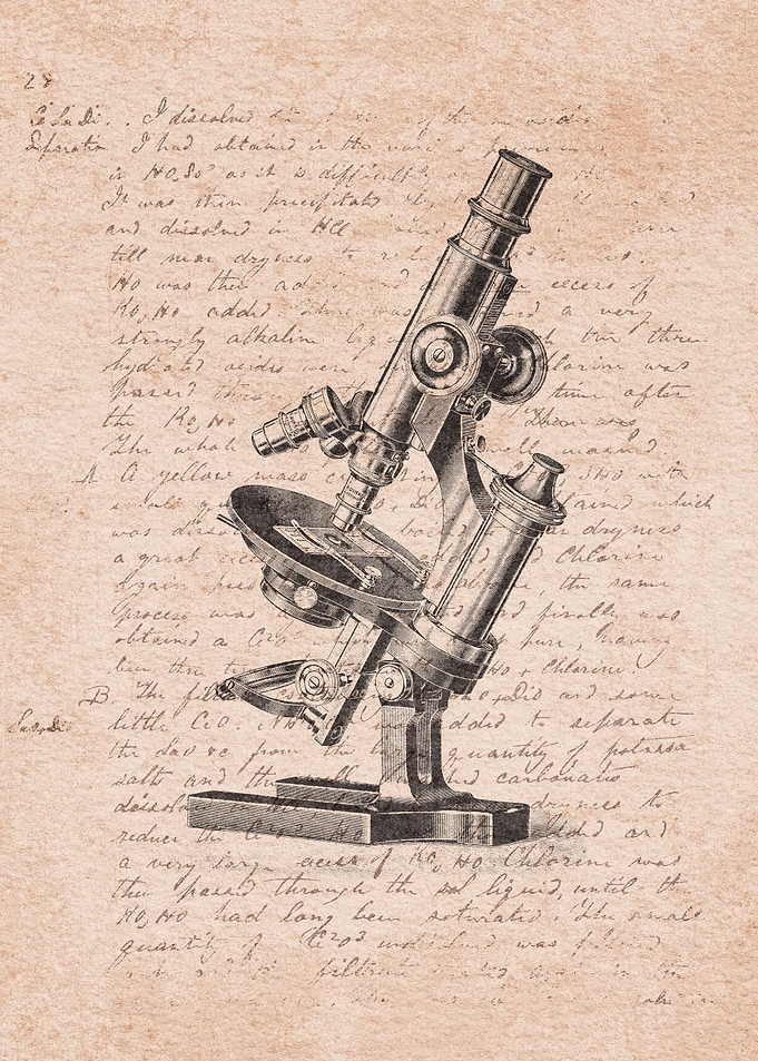 Laboratory Equipment 01