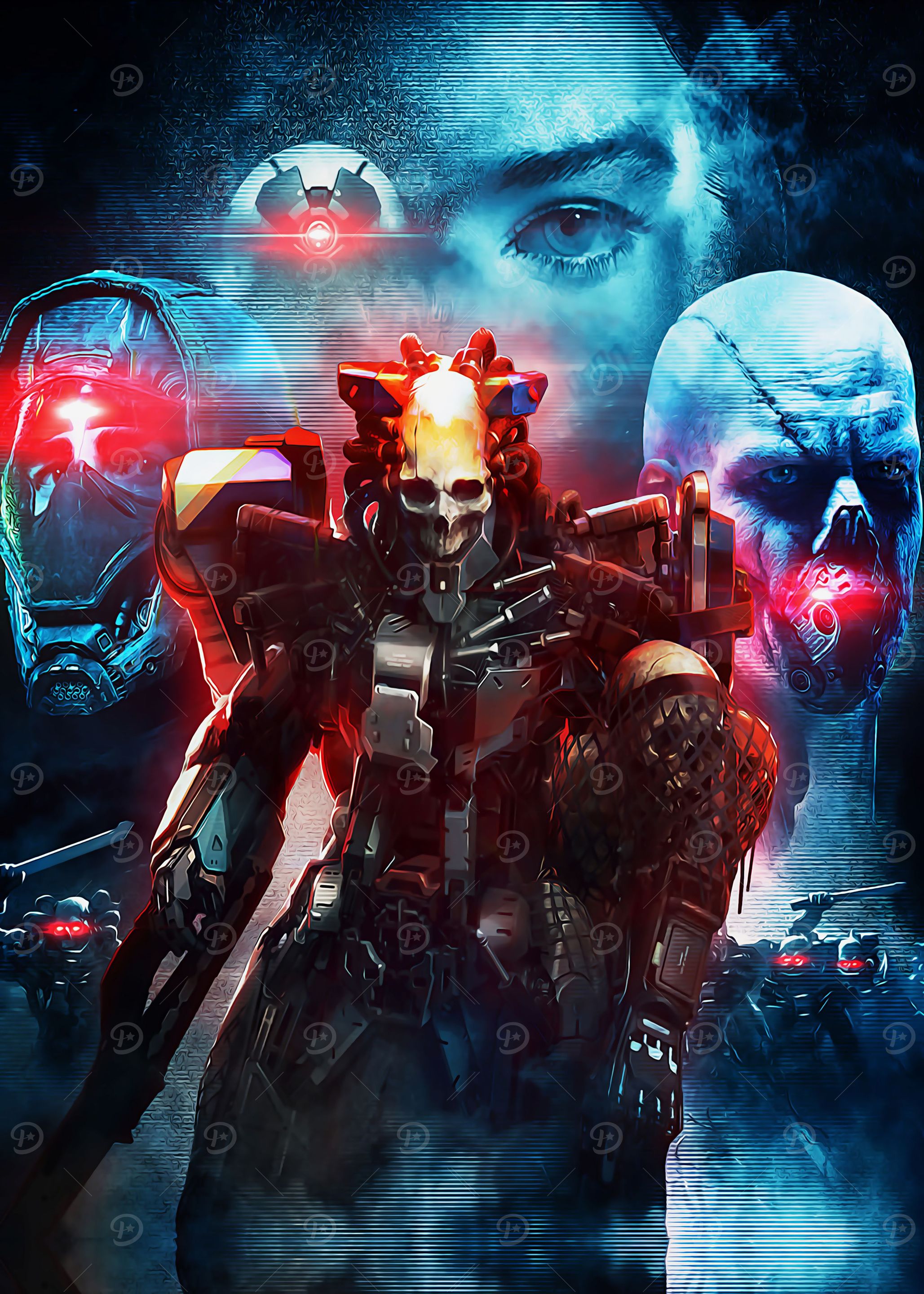 The Surge