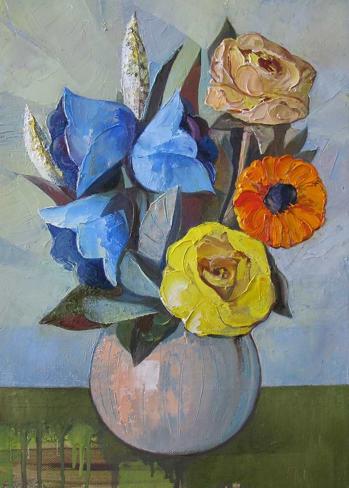 Flowers 4