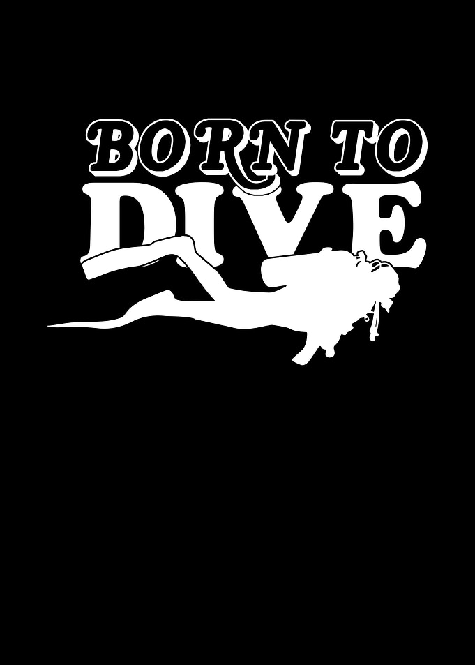 Born To Dive
