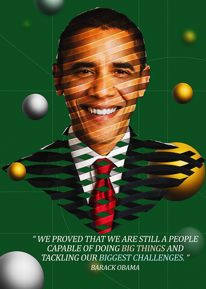 Barack Obama