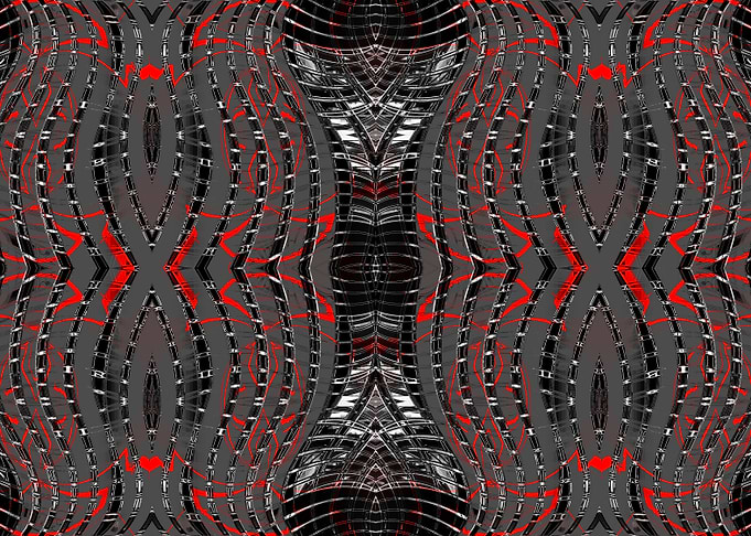 Grey Cage Dream
