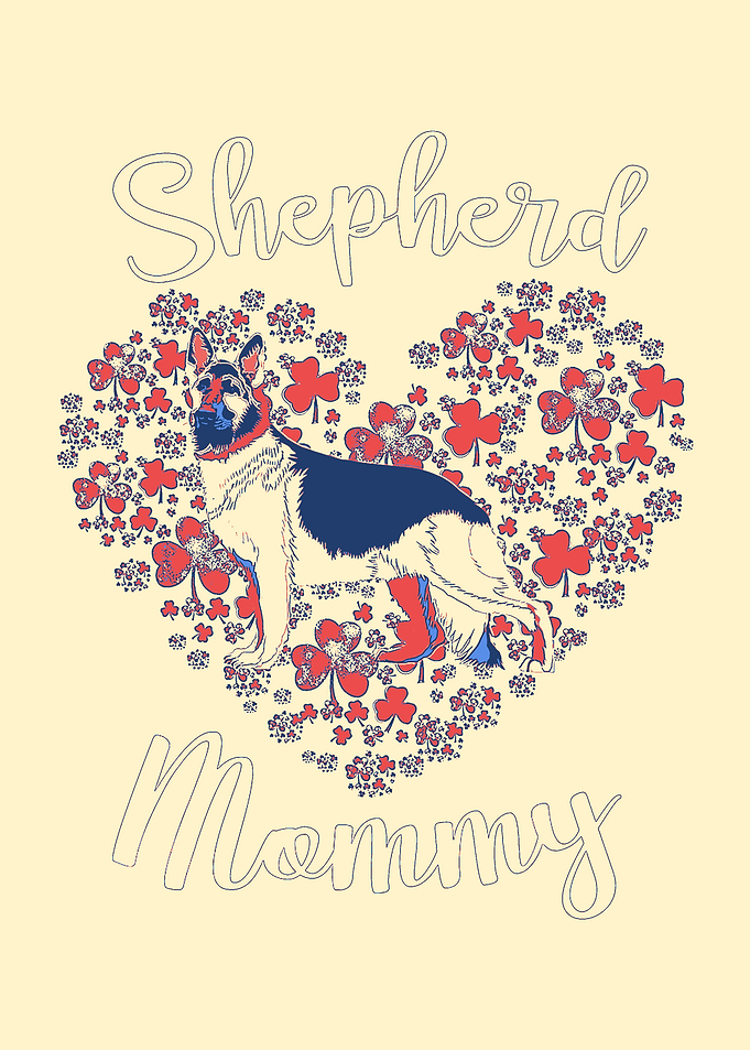 German Shepherd