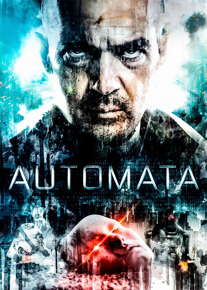 Autmata 5