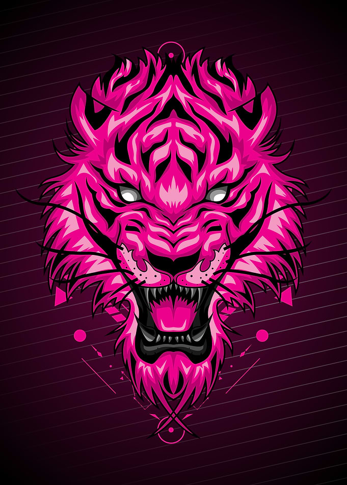 TIGER LOVE