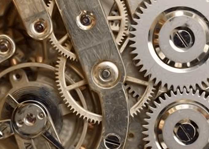 Clock Internals