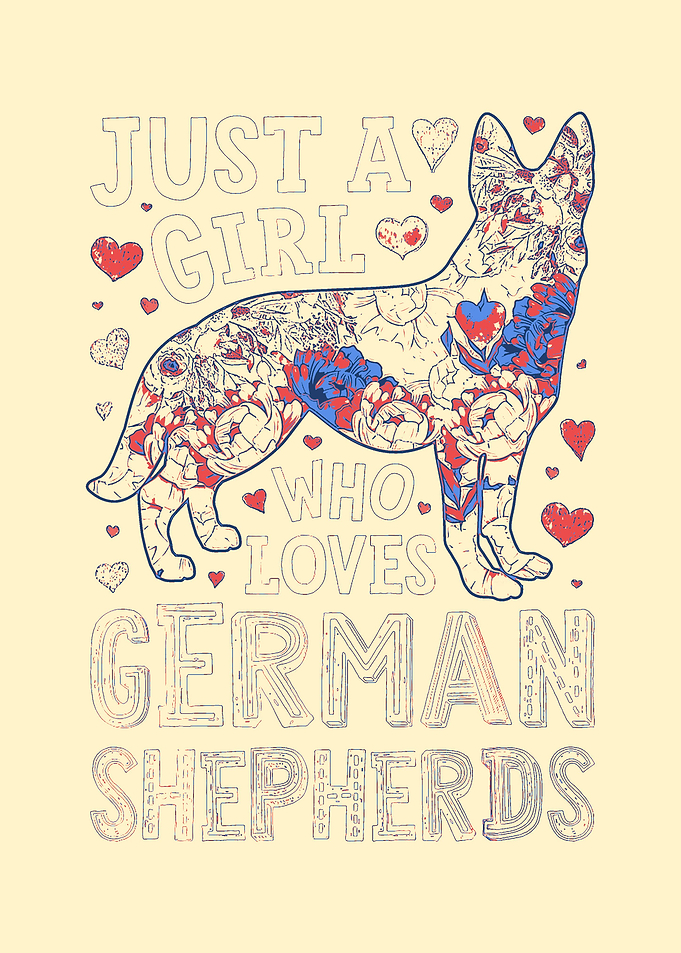 German Shepherd