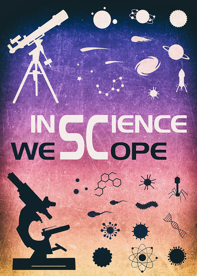 In Science We Scope