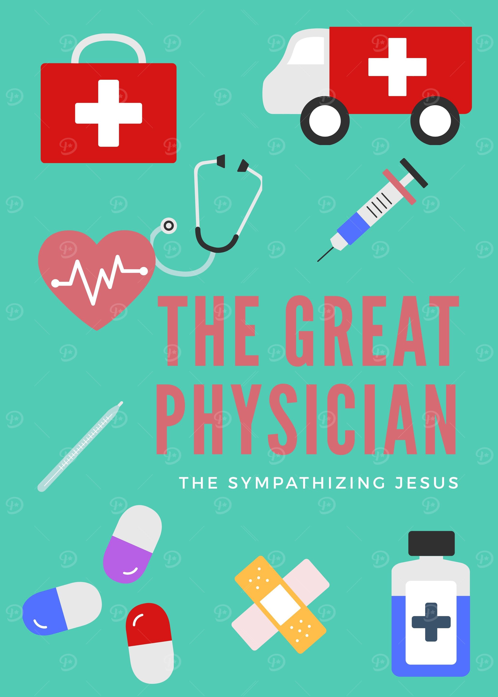 The Great Physician