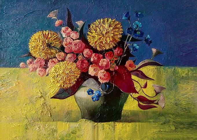 Flowers 9