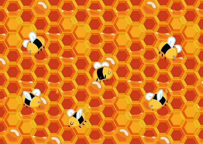 Working bees