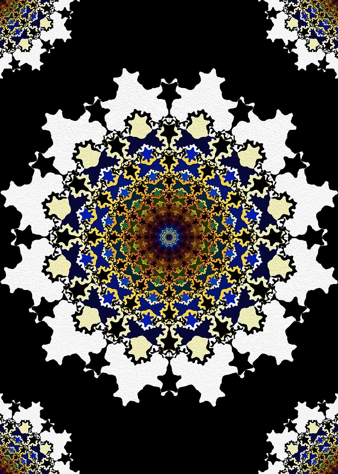 Geometric Inception