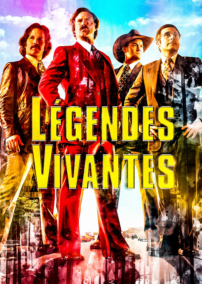 Anchorman The Legend Conti