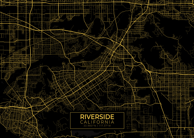 Riverside California