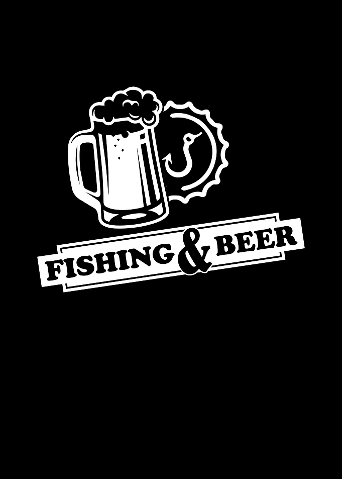 Fishing Beer