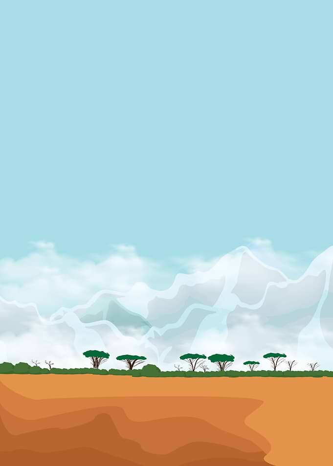 Nairobi National Park