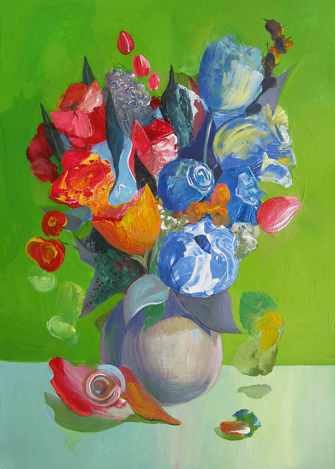 Flowers 8