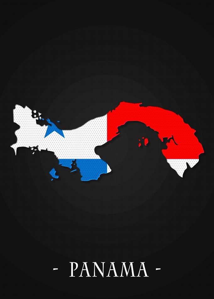 Country Maps Panama