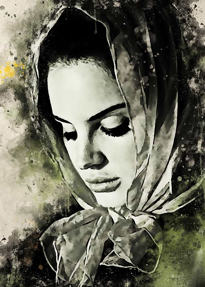 Lana Del Rey