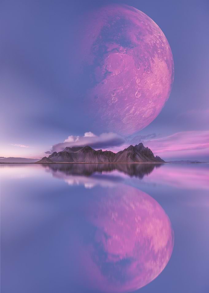 spacey peace