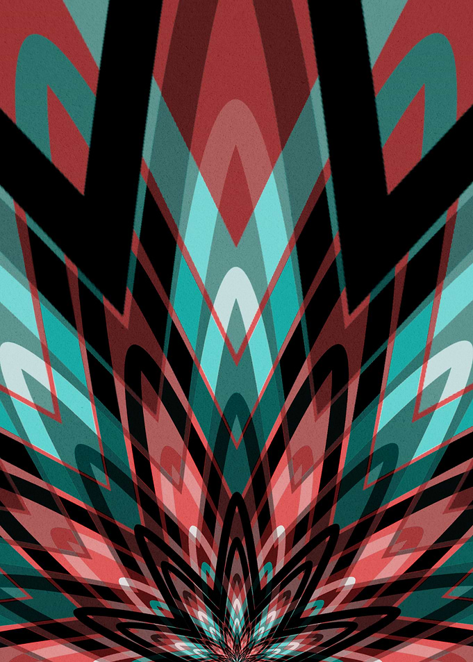 Geometric Inception