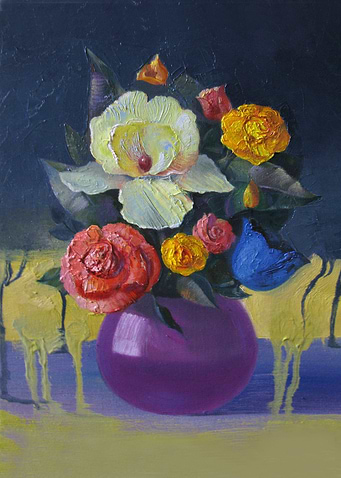 Flowers 1