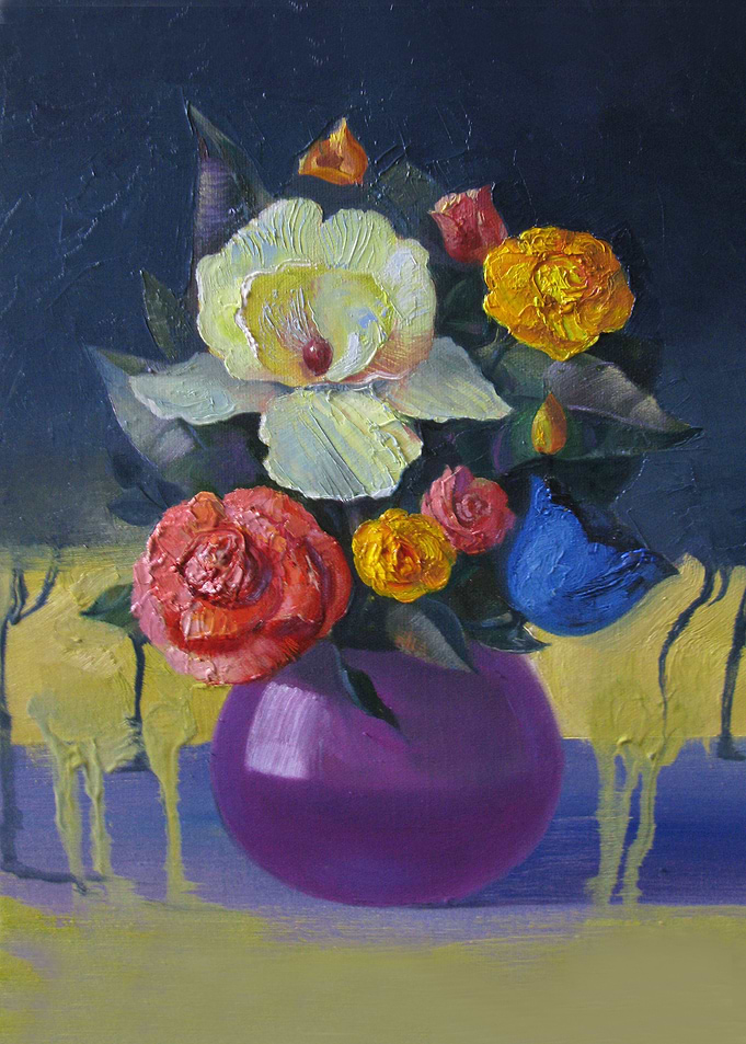 Flowers 1