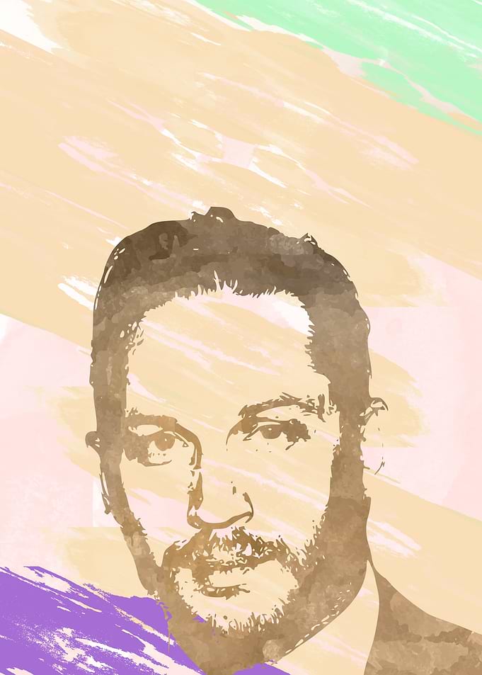Tom Hardy