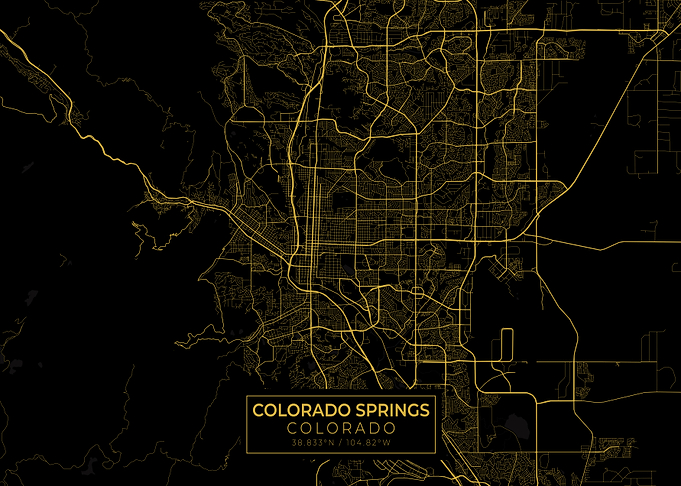 Colorado Springs