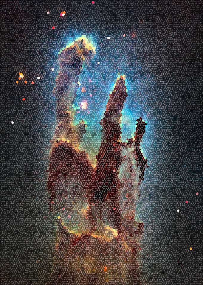 Pillars of Creation