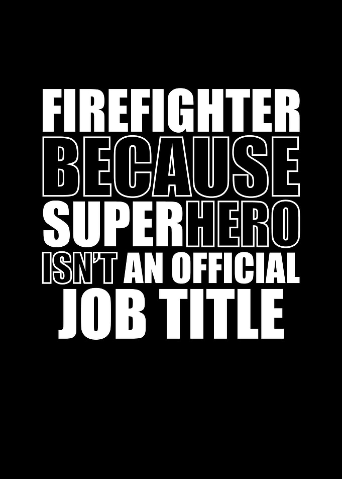 Firefighter