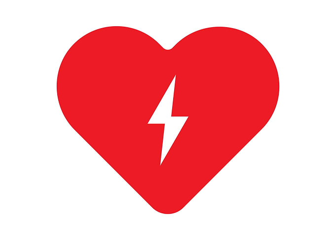 ELECTRIC HEART