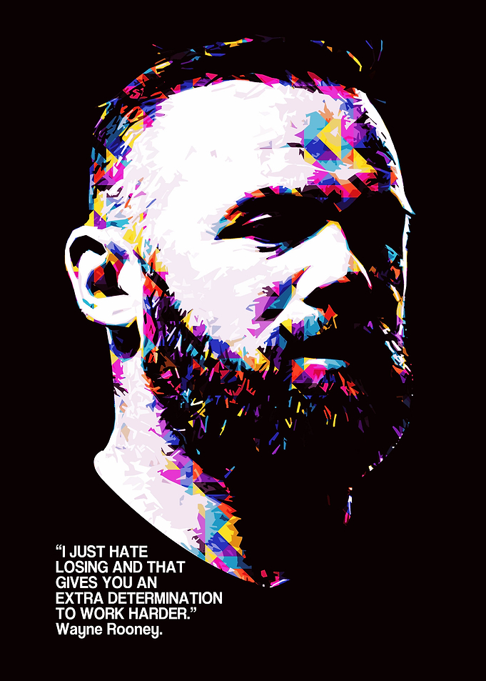 ROONEY QUOTE