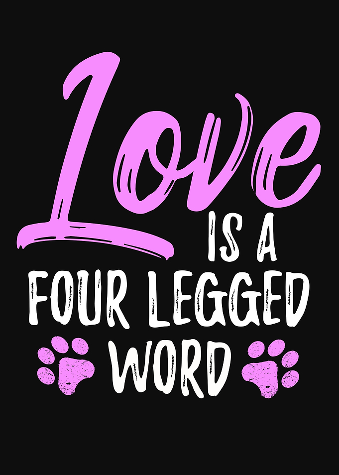Dog Lover Design
