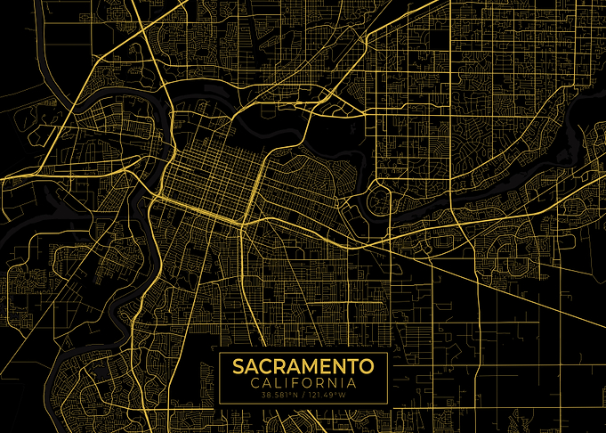 Sacramento California