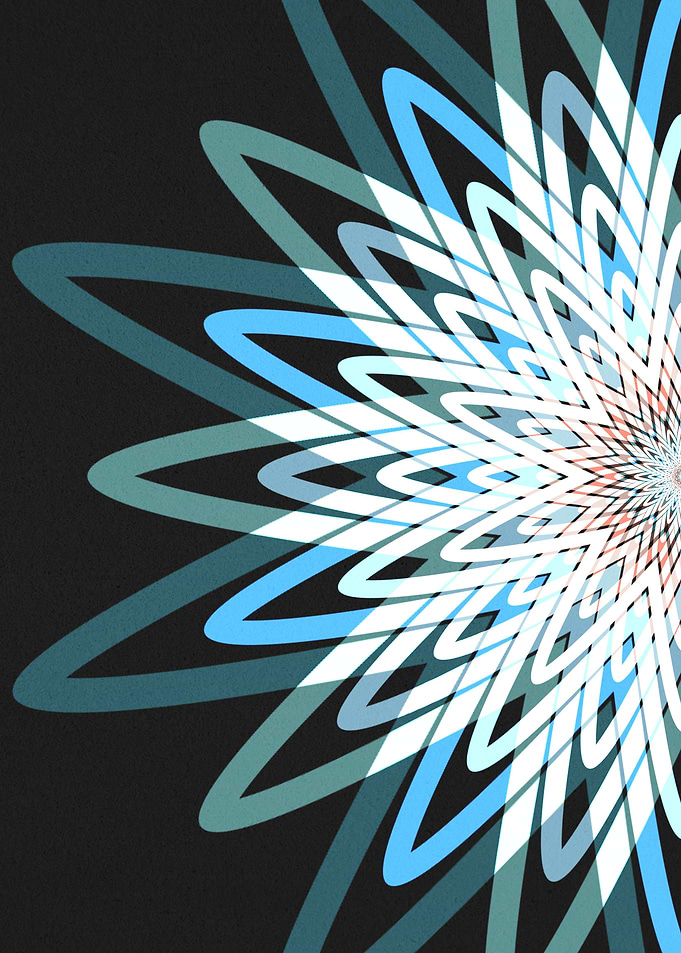 Geometric Inception