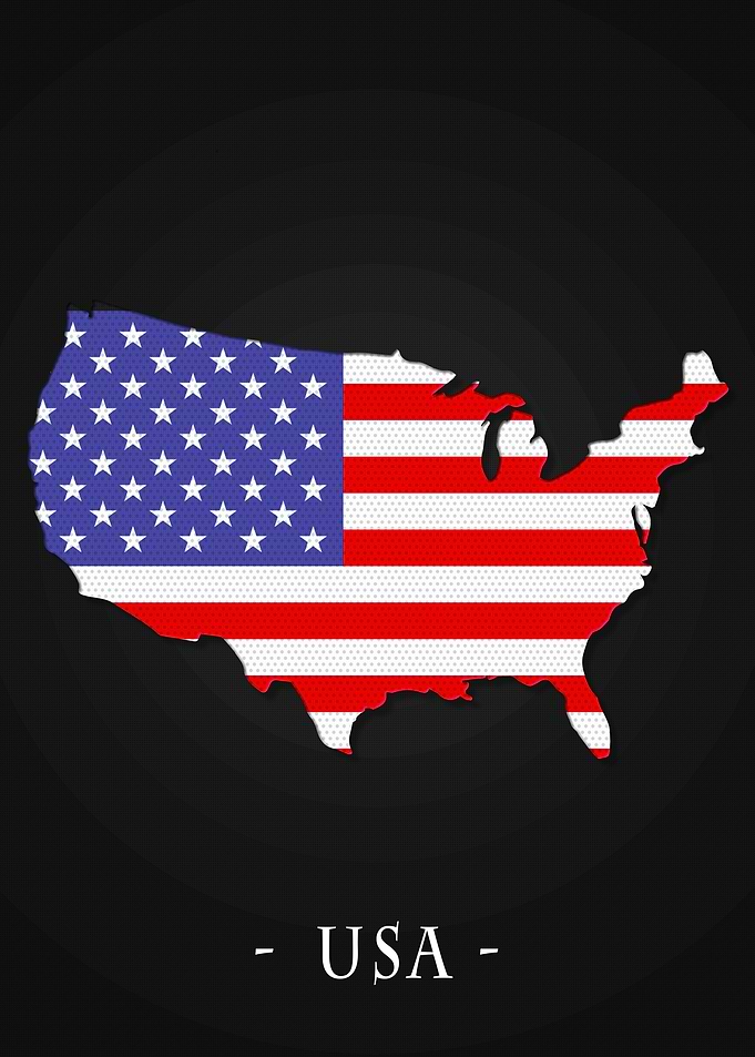 Country Maps United States
