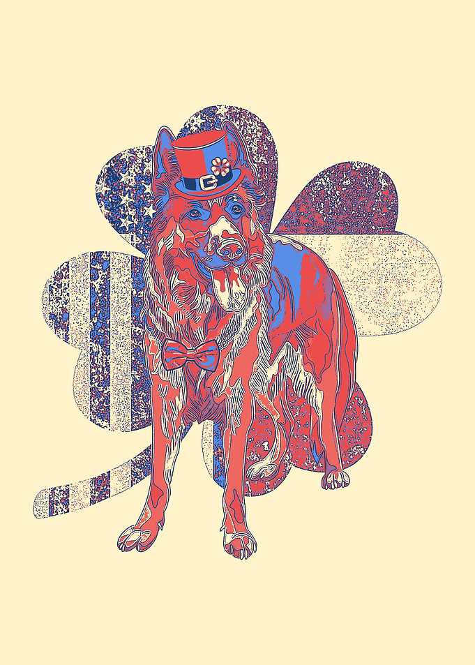 German Shepherd