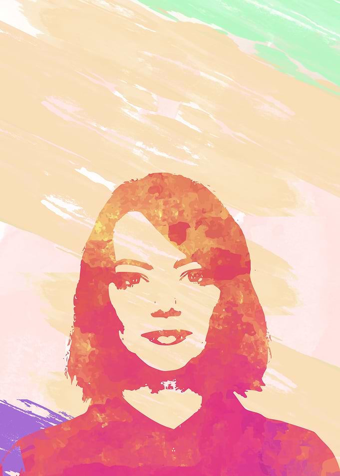 Emma Stone