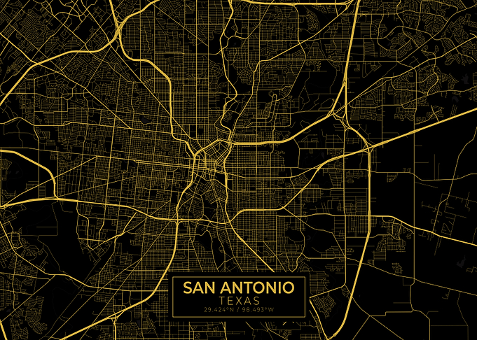 San Antonio Texas