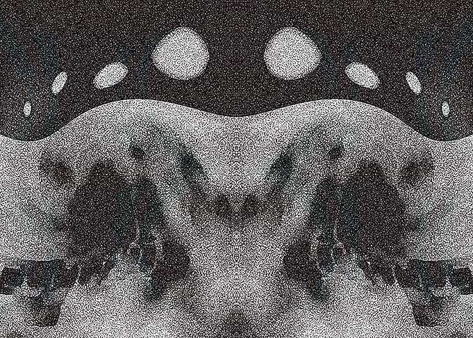 Winter Monster